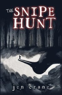 bokomslag Snipe Hunt