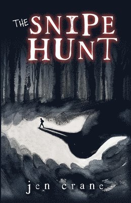 bokomslag Snipe Hunt