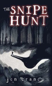 bokomslag Snipe Hunt