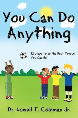 You Can Do Anything 1