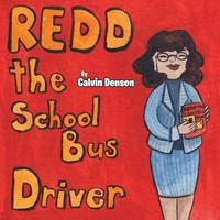 bokomslag Redd the School Bus Driver