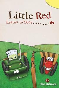 bokomslag Little Red Learns to Obey