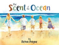 bokomslag Scent of the Ocean