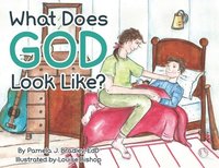 bokomslag What Does God Look Like?