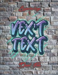 bokomslag Vex't Text