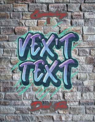 Vex't Text 1