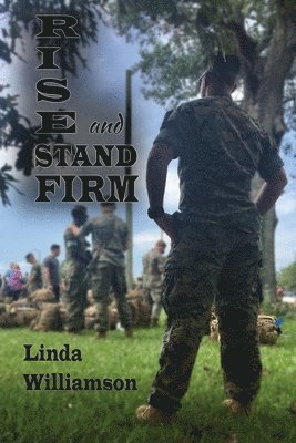 Linda Williamson, Ron Broach - Rise and Stand Firm, Häftad