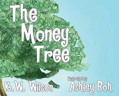 bokomslag The Money Tree