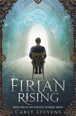 Firian Rising 1