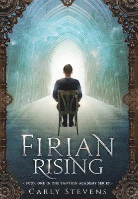 Carly Stevens - Firian Rising, Inbunden