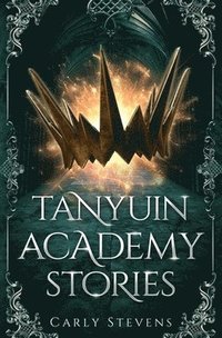 bokomslag Tanyuin Academy Stories