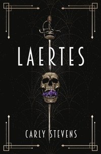 bokomslag Laertes