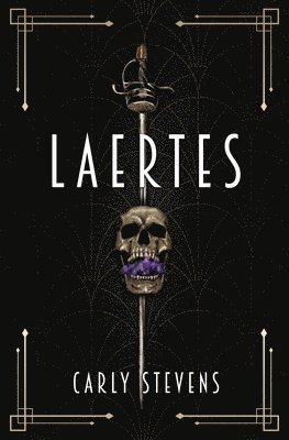 Carly Stevens - Laertes, Häftad