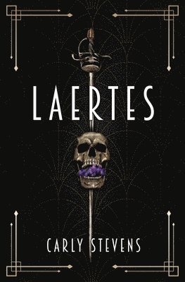 bokomslag Laertes