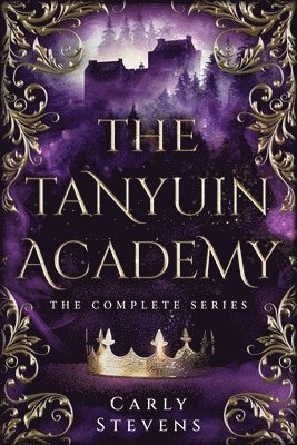 The Tanyuin Academy 1