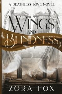 bokomslag Wings and Blindness