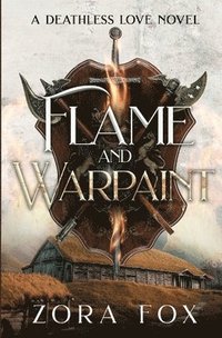 bokomslag Flame and Warpaint