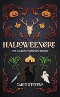 Carly Stevens - Halloweencore, Häftad
