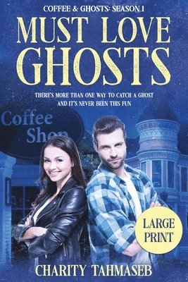 Coffee and Ghosts 1 1