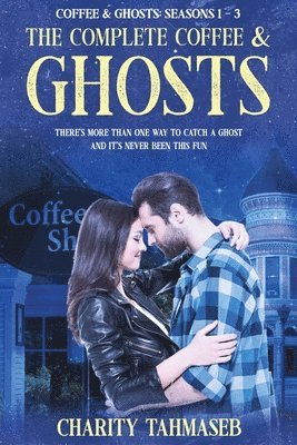 The Complete Coffee and Ghosts 1