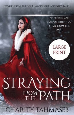 Straying from the Path 1