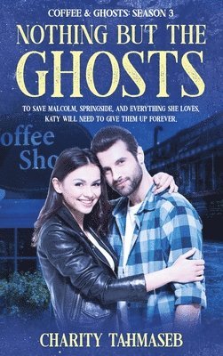 Coffee and Ghosts 3 1