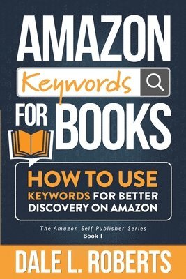 bokomslag Amazon Keywords for Books