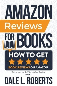 bokomslag Amazon Reviews for Books
