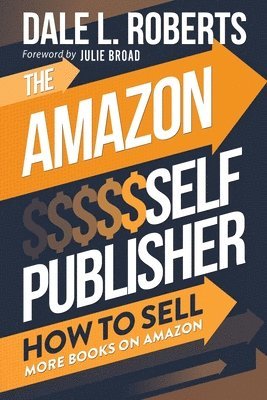 The Amazon Self Publisher 1