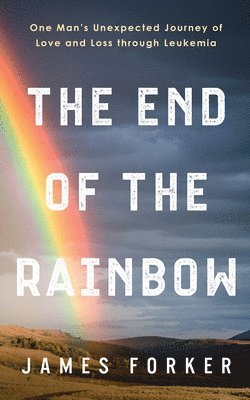 bokomslag End of the Rainbow