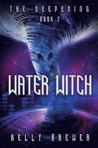 bokomslag Water Witch