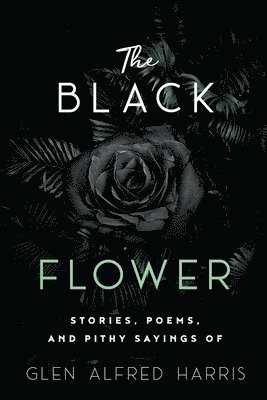 The Black Flower 1