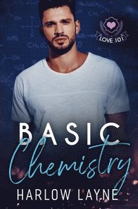 bokomslag Basic Chemistry