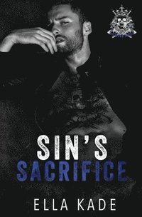 bokomslag Sin's Sacrifice