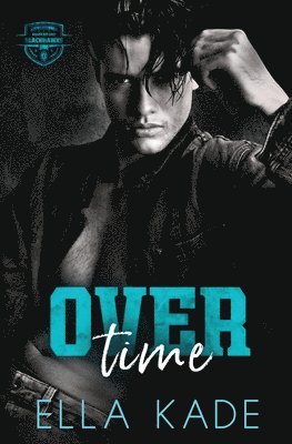 Over Time 1