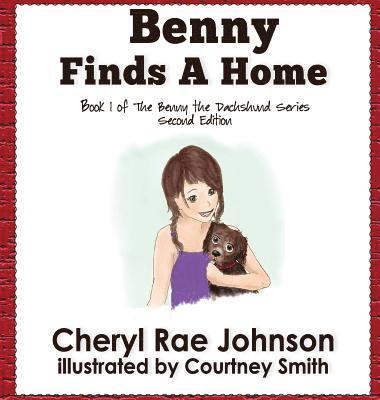 Benny Finds a Home 1