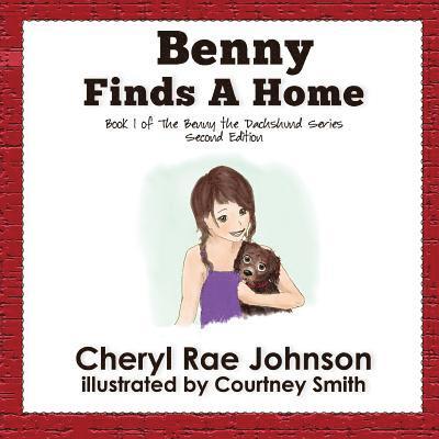 Benny Finds a Home 1