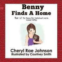 bokomslag Benny Finds a Home