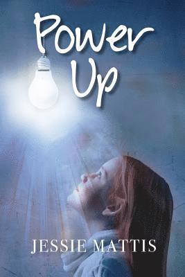 Jessie Mattis - Power Up, Häftad