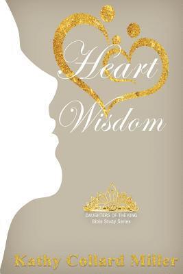 bokomslag Heart Wisdom