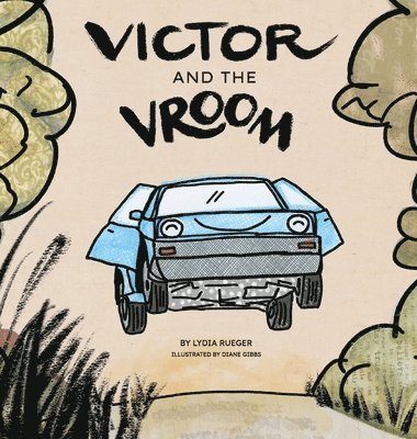 Victor and the Vroom 1