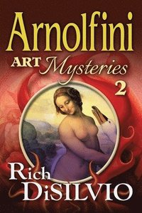 bokomslag Arnolfini Art Mysteries 2