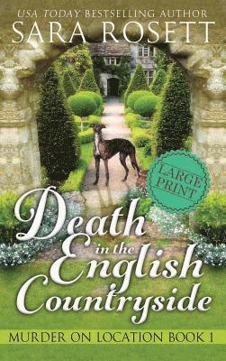 Death in the English Countryside 1