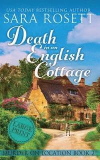 bokomslag Death in an English Cottage