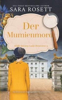 bokomslag Mumienmord
