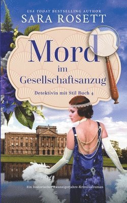 Mord im Gesellschaftsanzug 1