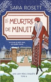 bokomslag Le Meurtre de Minuit