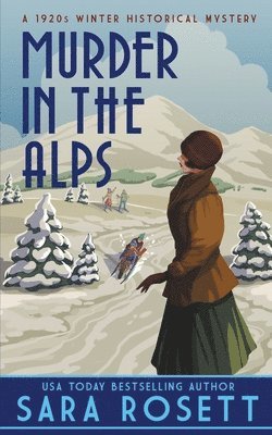 Murder in the Alps 1