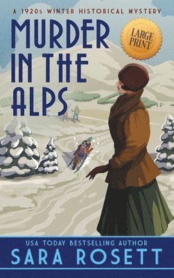 Murder in the Alps 1