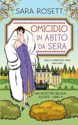 Omicidio in Abito da Sera 1